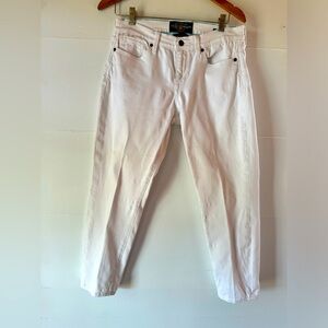 Lucky Brand Sofia Capri Women’s 8 party travel preppy cute minimalist career